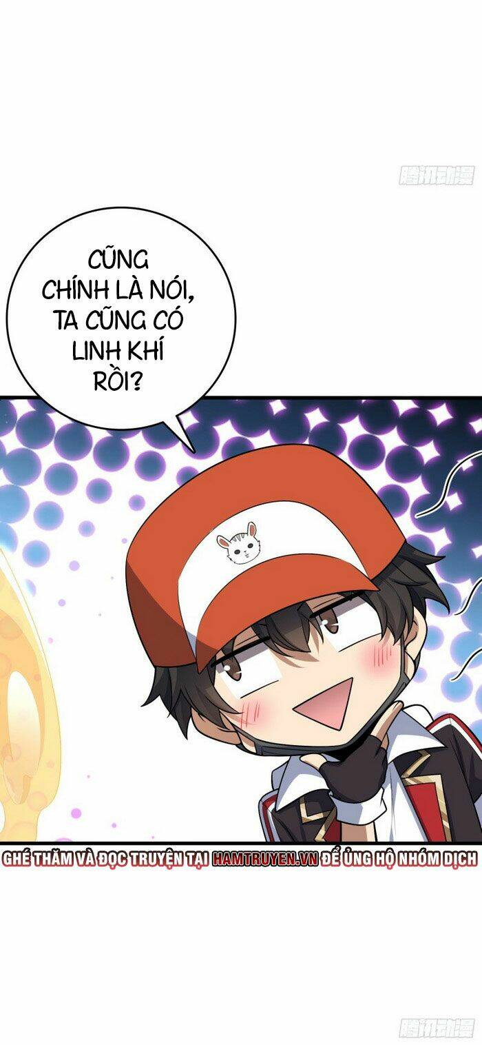 Đại Vương Tha Mạng Chapter 188 - Trang 2