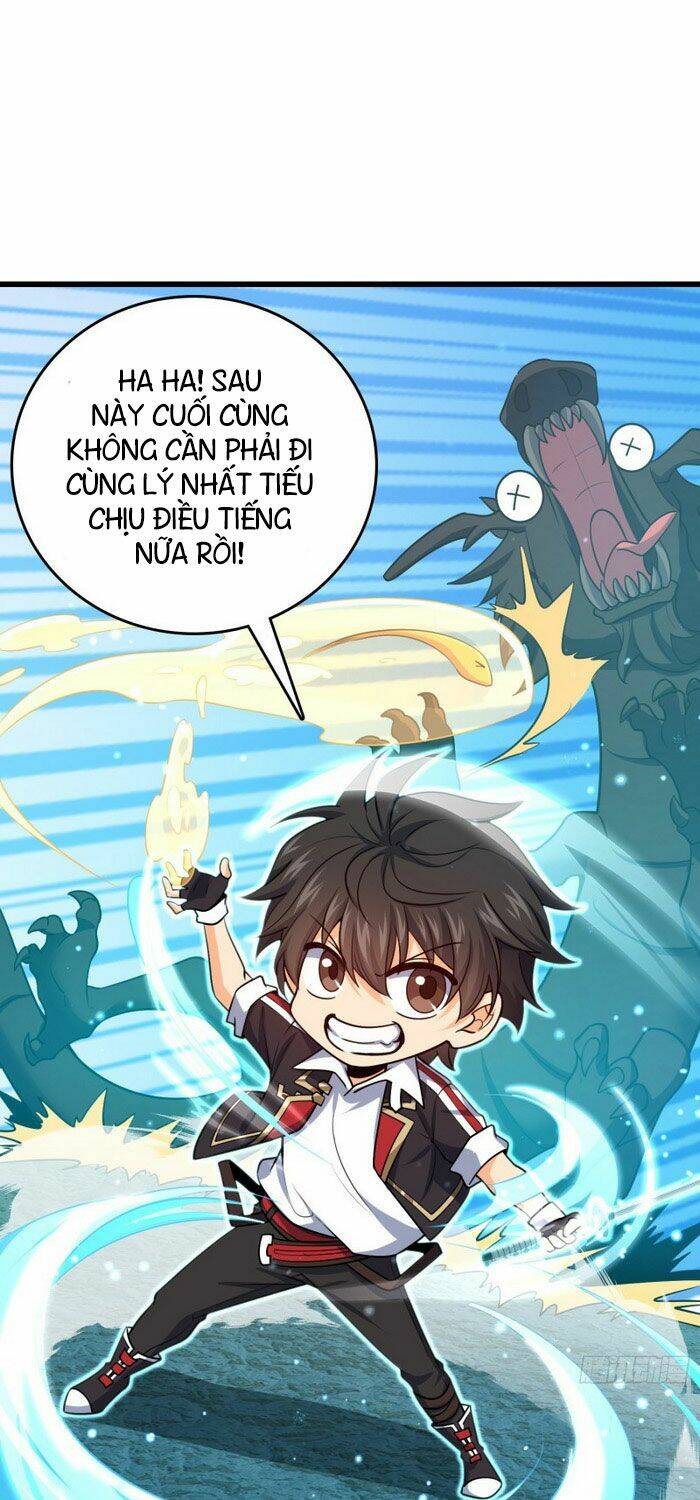 Đại Vương Tha Mạng Chapter 188 - Trang 2