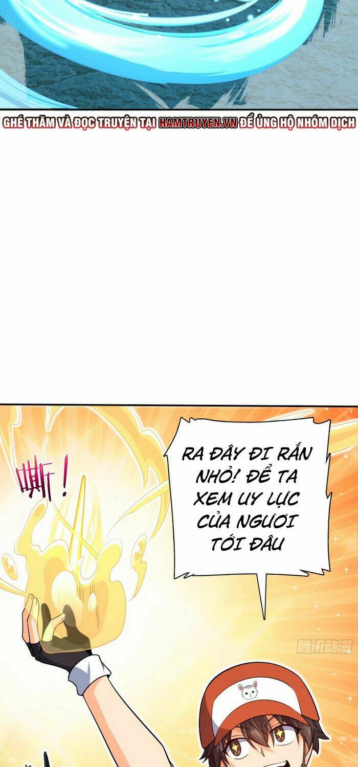 Đại Vương Tha Mạng Chapter 188 - Trang 2