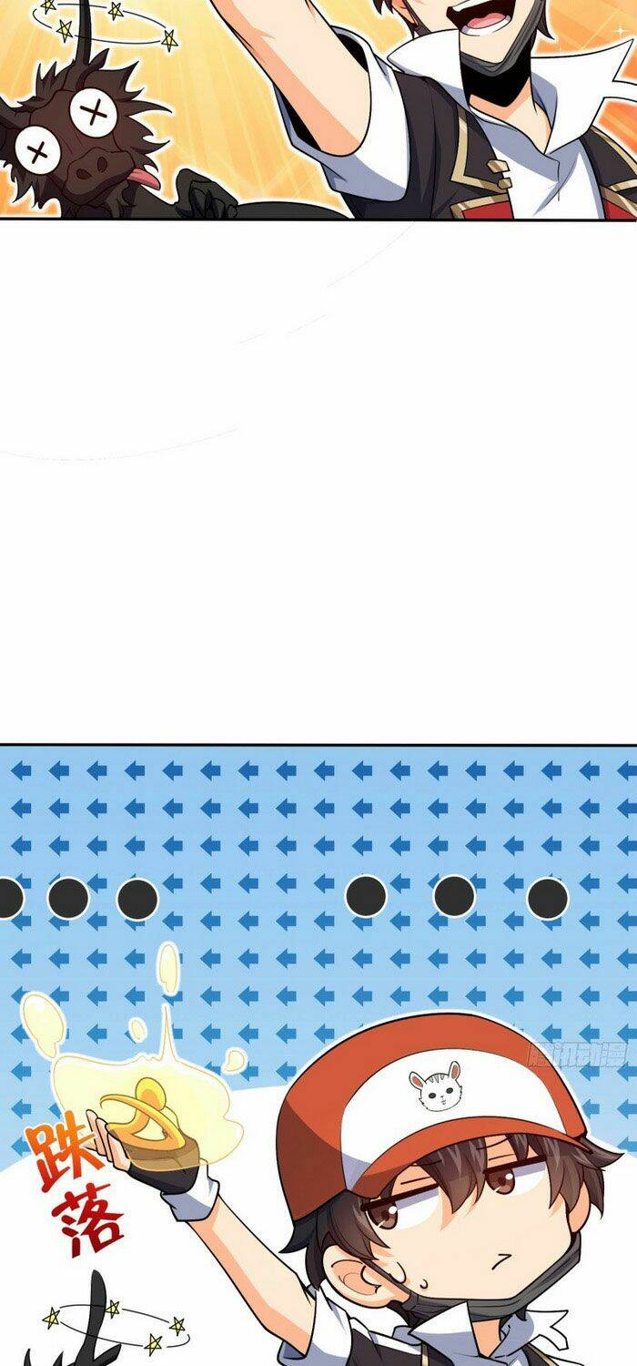 Đại Vương Tha Mạng Chapter 188 - Trang 2