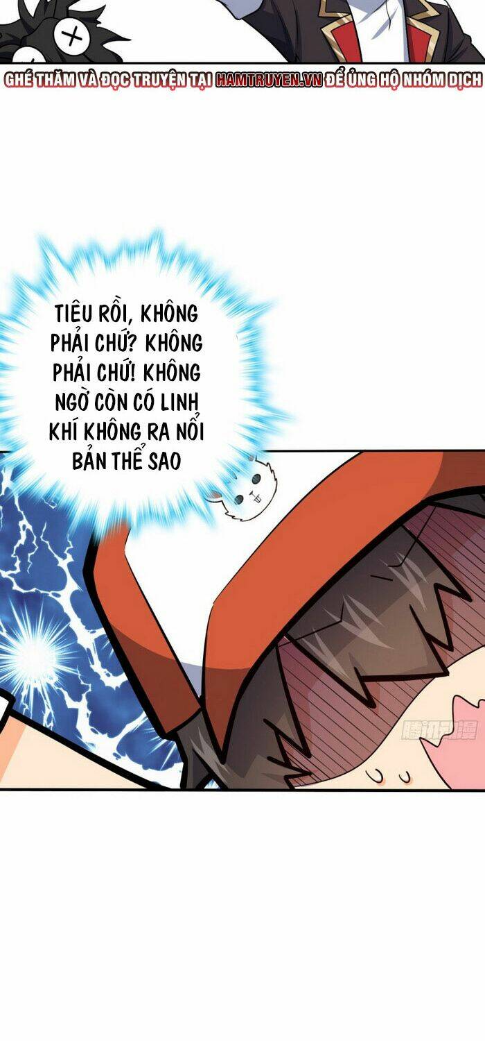 Đại Vương Tha Mạng Chapter 188 - Trang 2