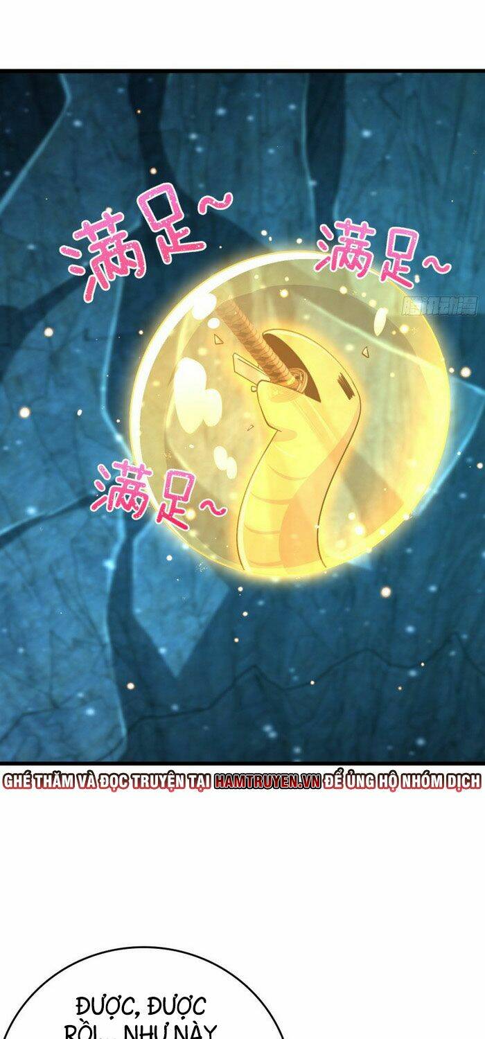 Đại Vương Tha Mạng Chapter 188 - Trang 2