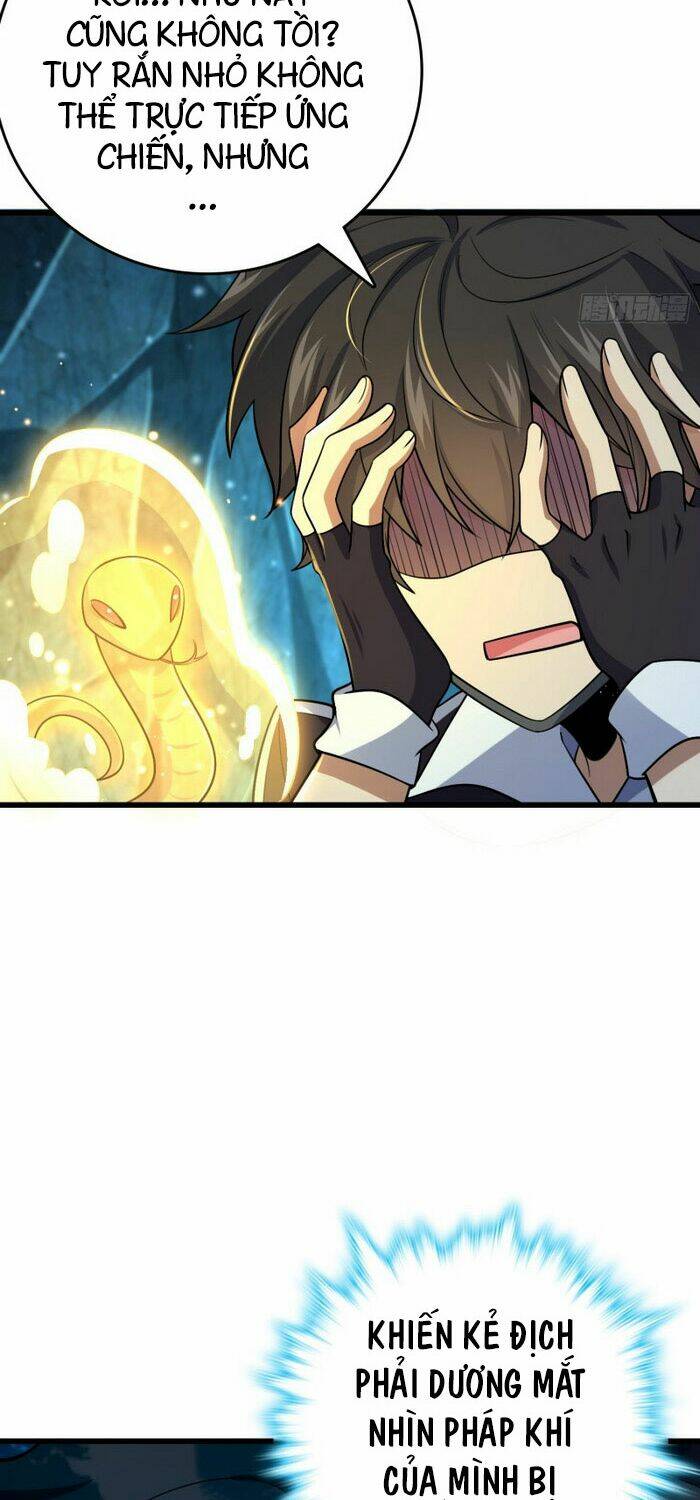 Đại Vương Tha Mạng Chapter 188 - Trang 2