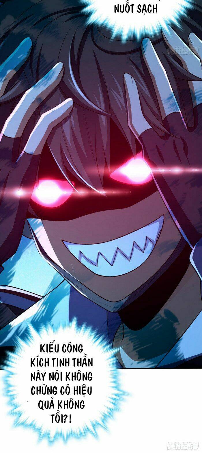 Đại Vương Tha Mạng Chapter 188 - Trang 2