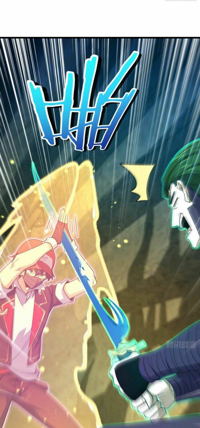 Đại Vương Tha Mạng Chapter 188 - Trang 2