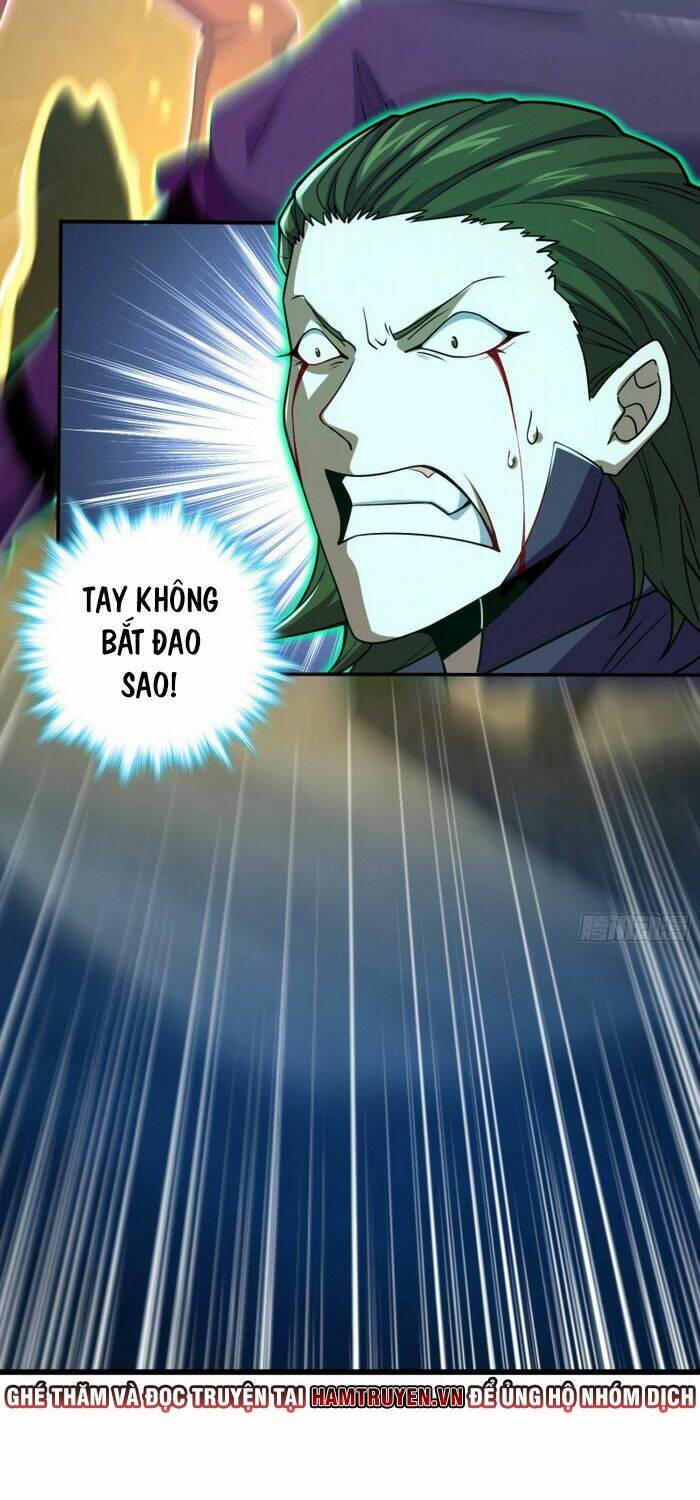 Đại Vương Tha Mạng Chapter 188 - Trang 2