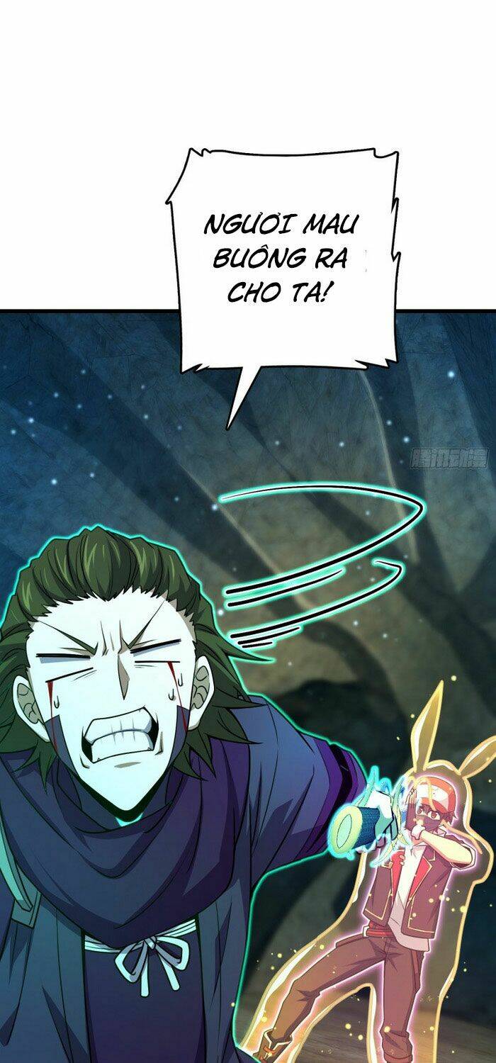 Đại Vương Tha Mạng Chapter 188 - Trang 2