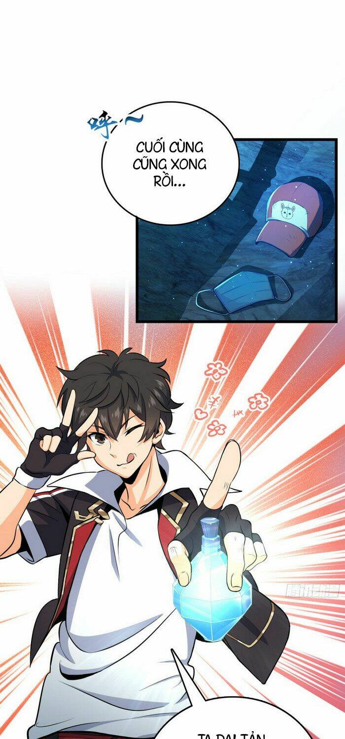 Đại Vương Tha Mạng Chapter 189 - Trang 2