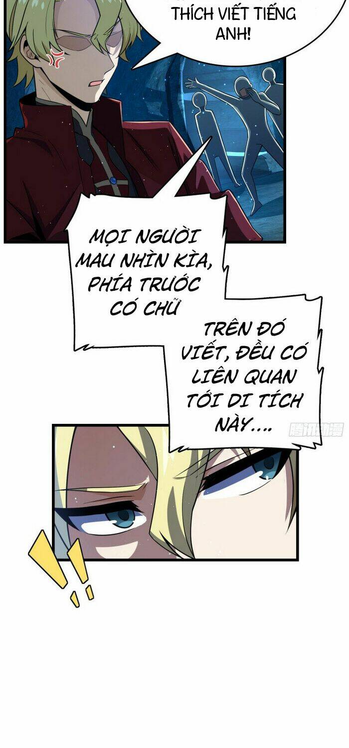 Đại Vương Tha Mạng Chapter 189 - Trang 2