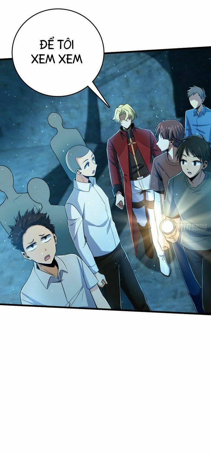 Đại Vương Tha Mạng Chapter 189 - Trang 2