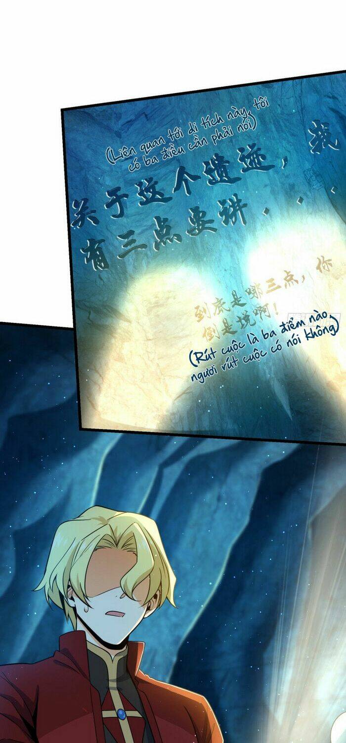 Đại Vương Tha Mạng Chapter 189 - Trang 2