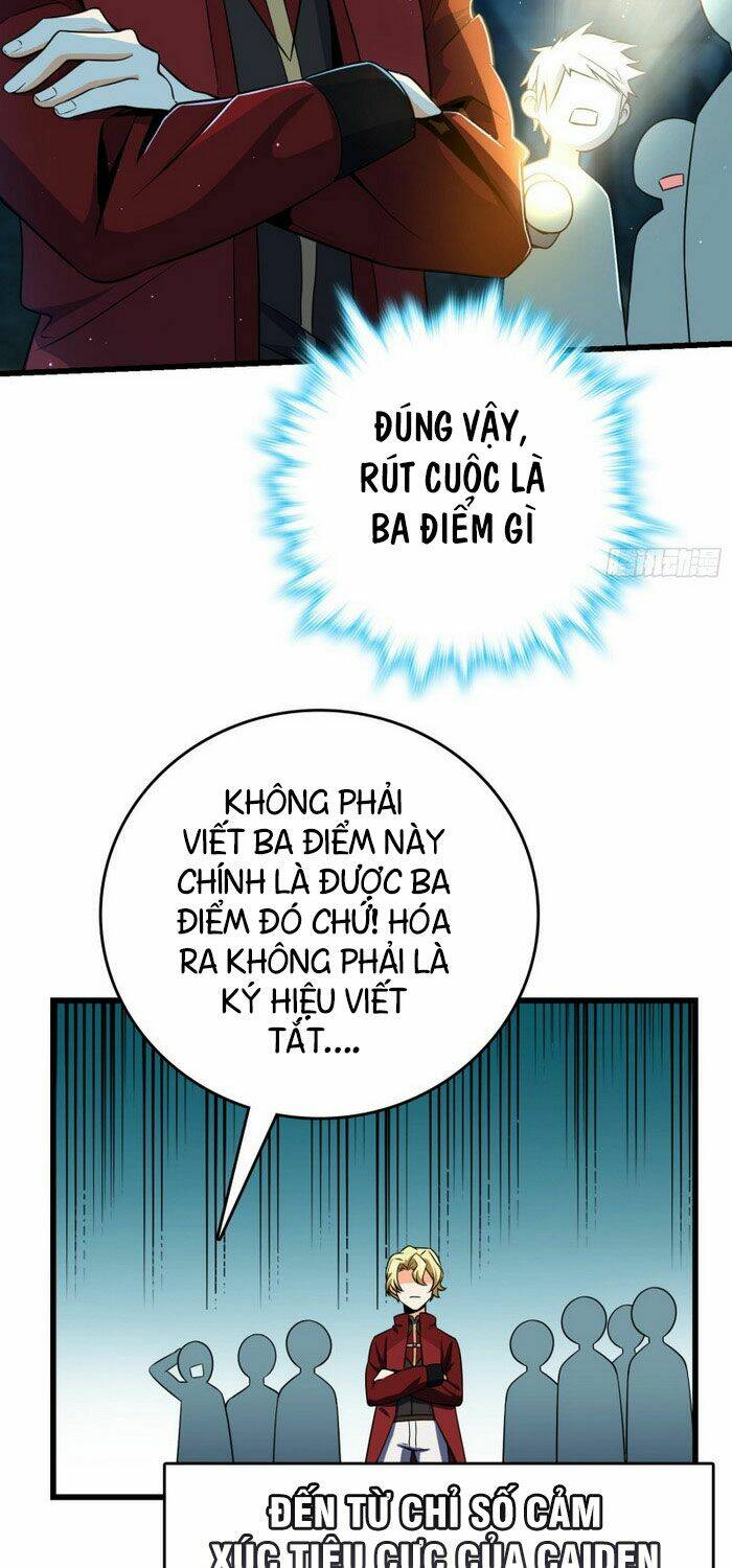Đại Vương Tha Mạng Chapter 189 - Trang 2