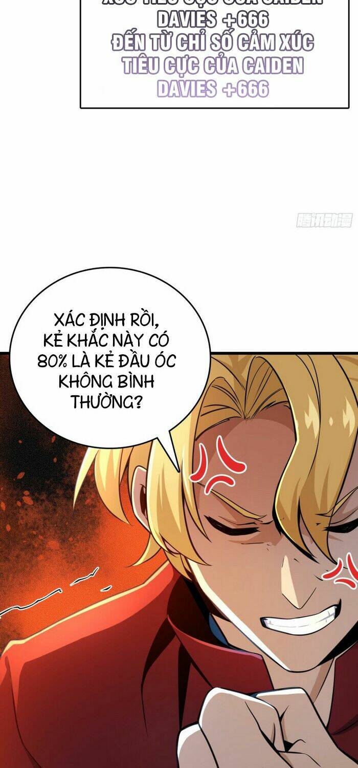 Đại Vương Tha Mạng Chapter 189 - Trang 2