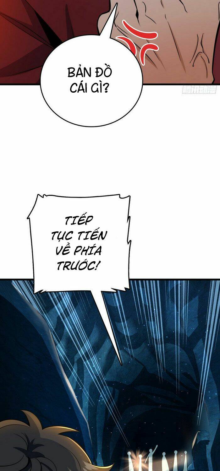 Đại Vương Tha Mạng Chapter 189 - Trang 2