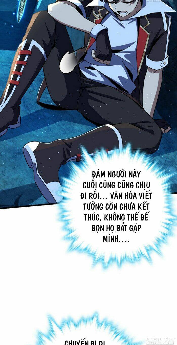 Đại Vương Tha Mạng Chapter 189 - Trang 2