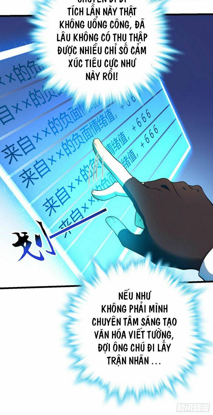 Đại Vương Tha Mạng Chapter 189 - Trang 2