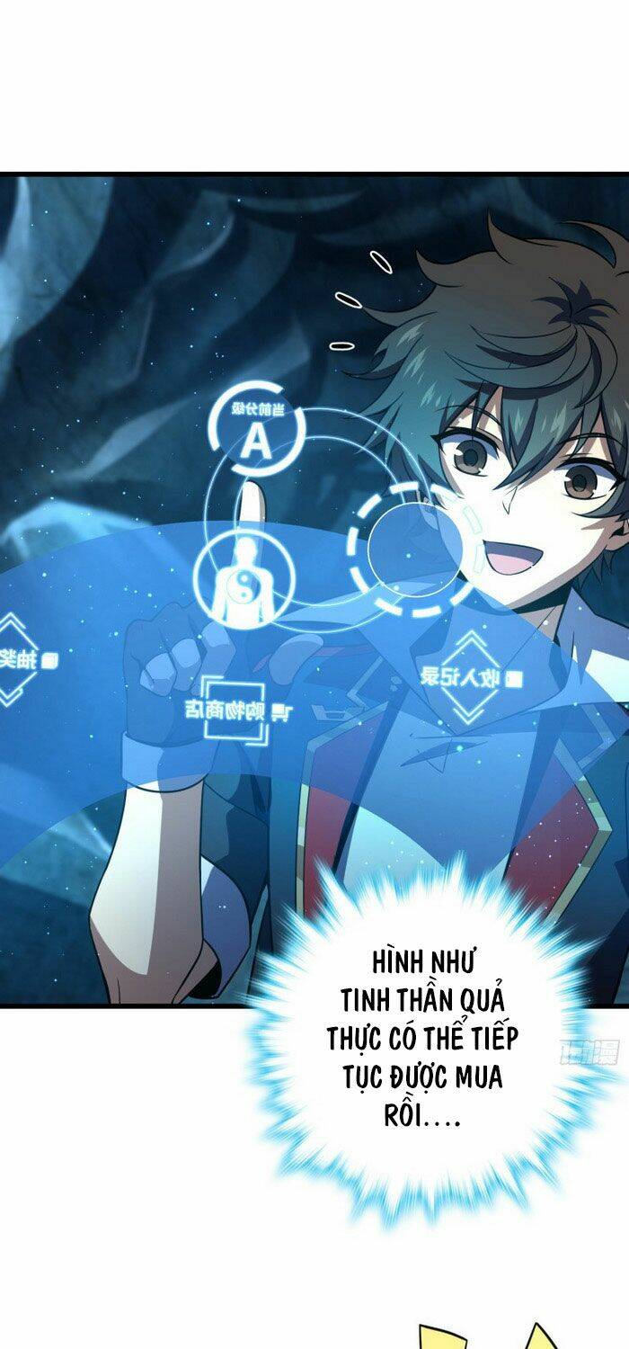 Đại Vương Tha Mạng Chapter 189 - Trang 2