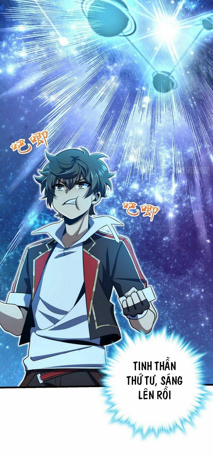 Đại Vương Tha Mạng Chapter 189 - Trang 2