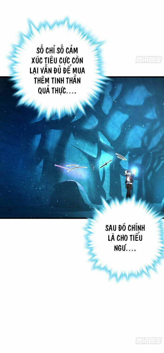 Đại Vương Tha Mạng Chapter 189 - Trang 2