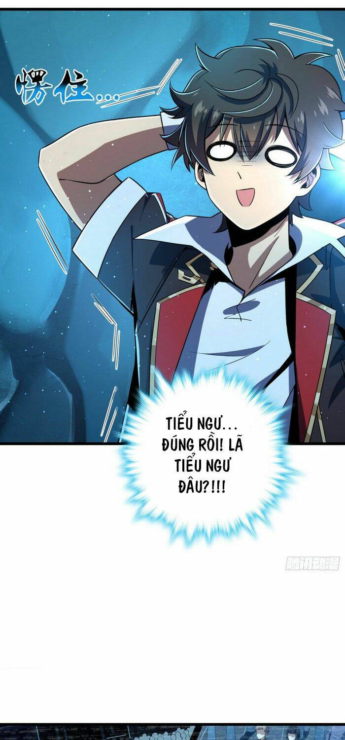 Đại Vương Tha Mạng Chapter 189 - Trang 2