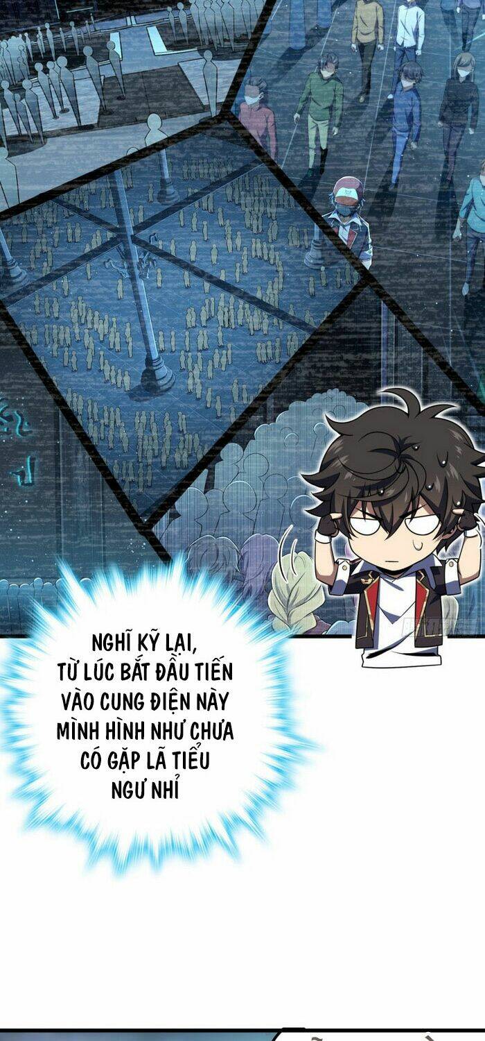 Đại Vương Tha Mạng Chapter 189 - Trang 2