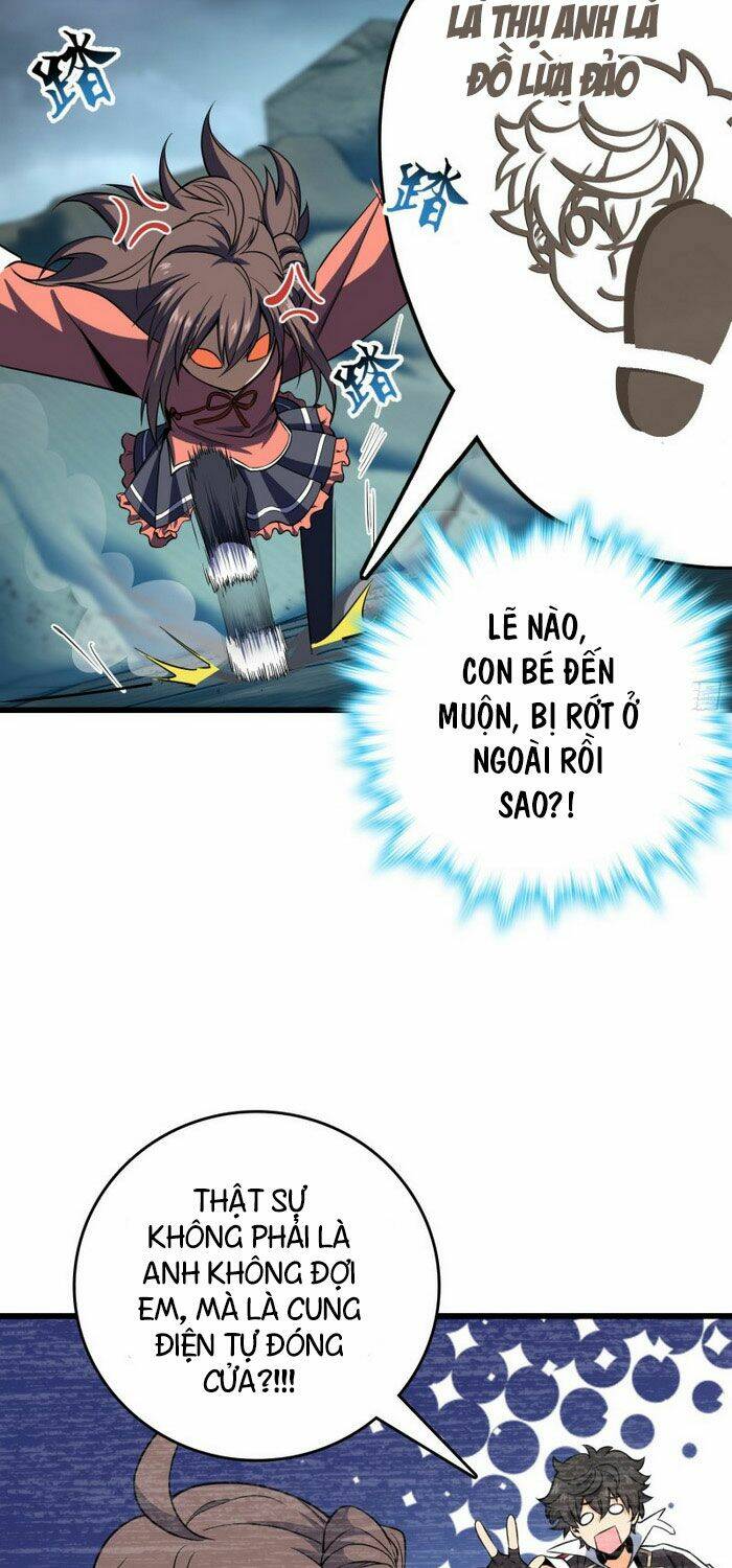 Đại Vương Tha Mạng Chapter 189 - Trang 2