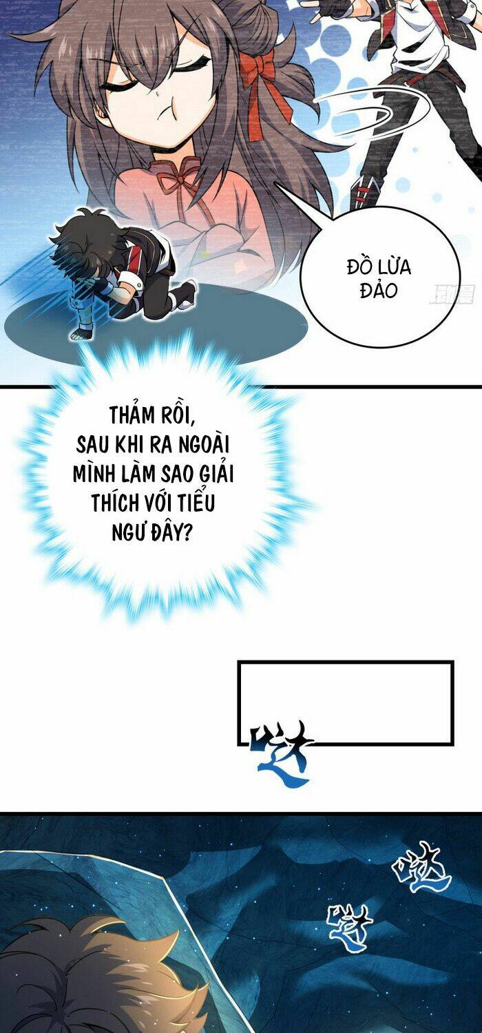 Đại Vương Tha Mạng Chapter 189 - Trang 2