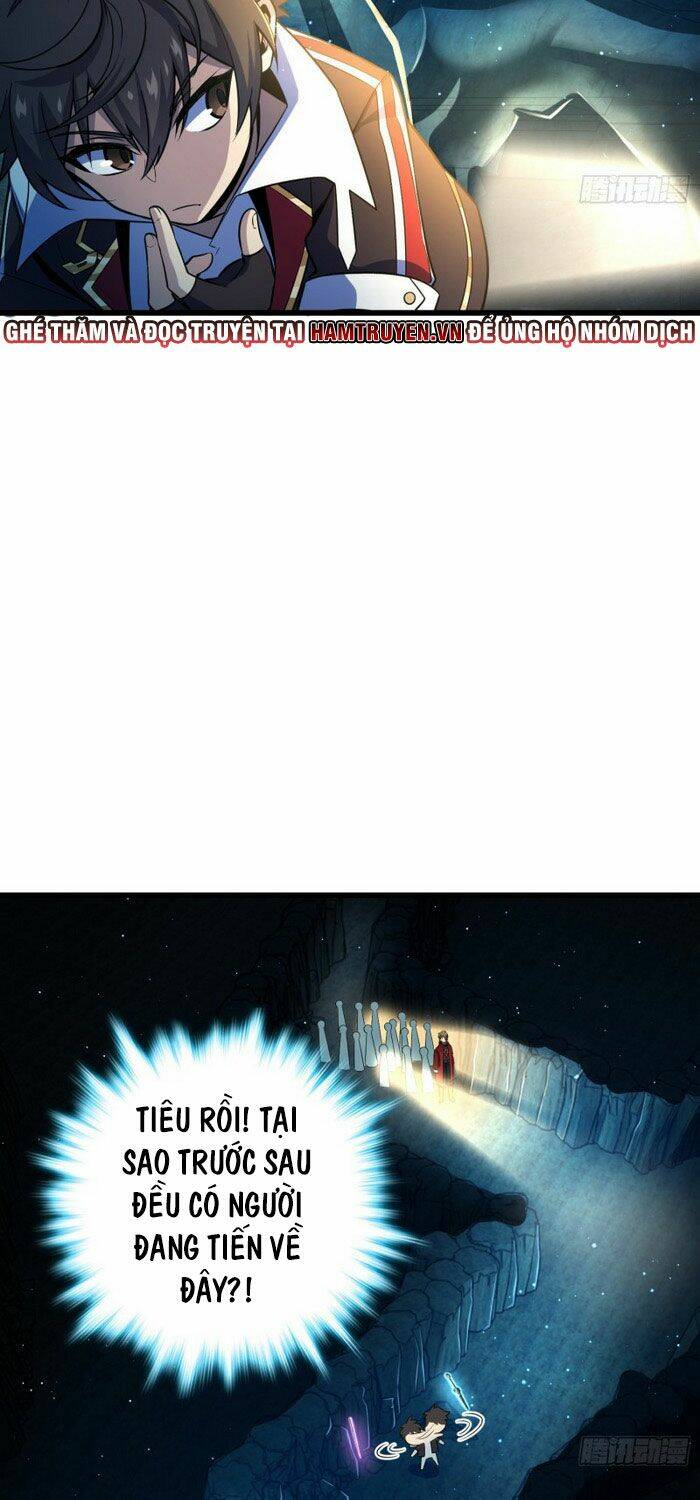 Đại Vương Tha Mạng Chapter 189 - Trang 2