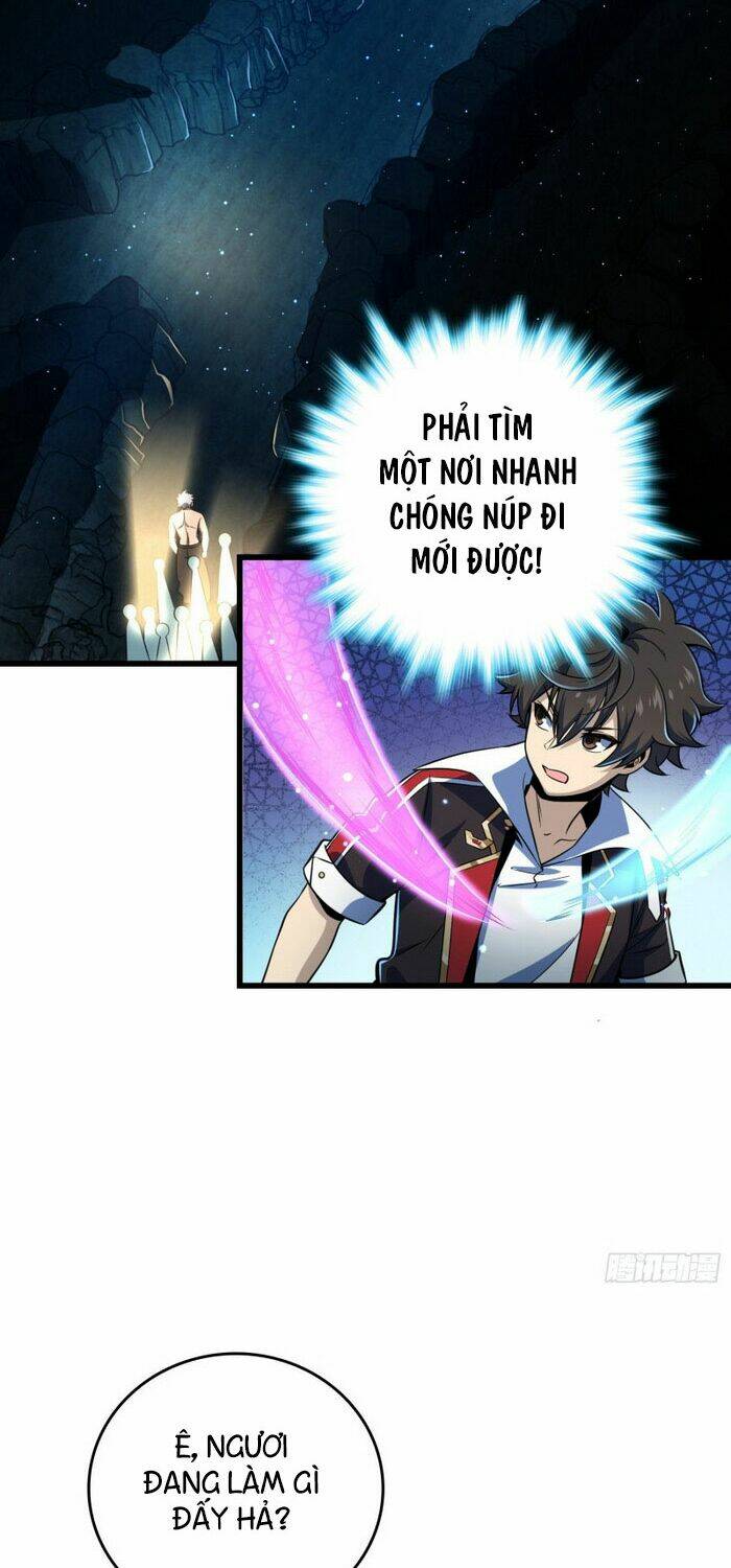 Đại Vương Tha Mạng Chapter 189 - Trang 2