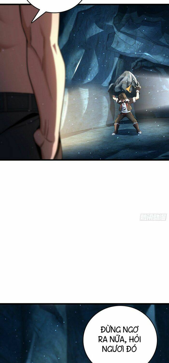 Đại Vương Tha Mạng Chapter 189 - Trang 2