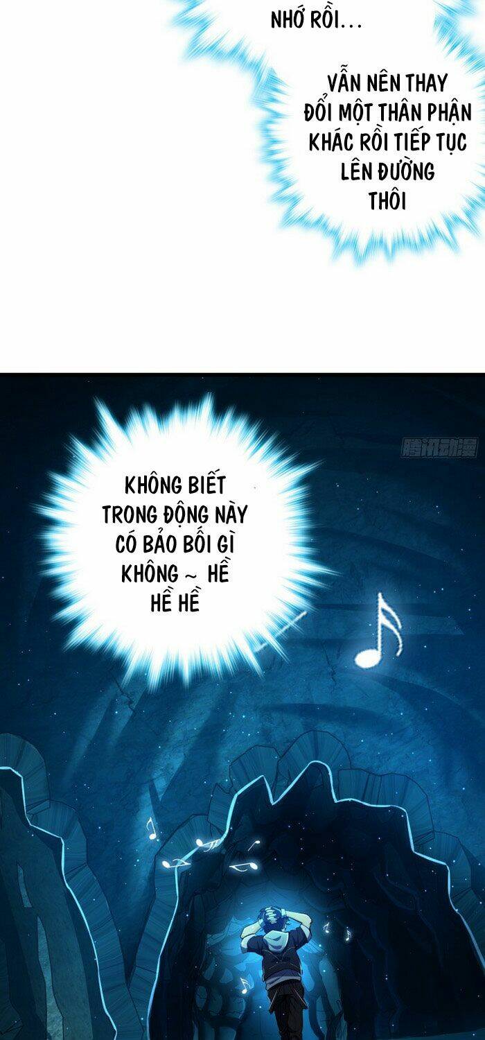 Đại Vương Tha Mạng Chapter 189 - Trang 2