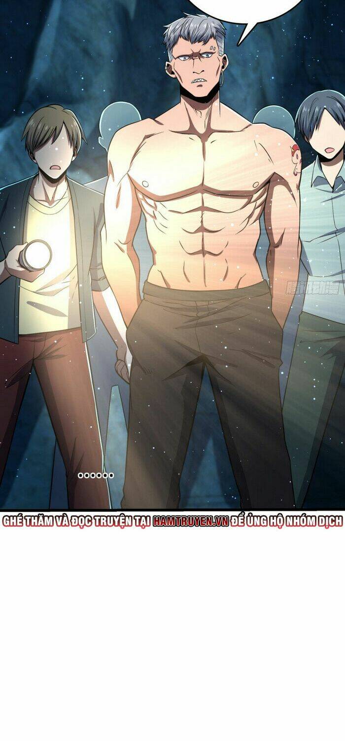 Đại Vương Tha Mạng Chapter 189 - Trang 2