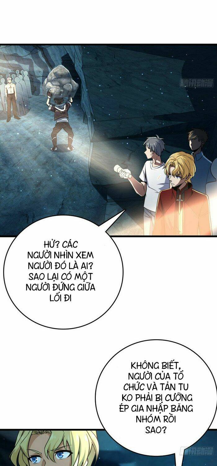 Đại Vương Tha Mạng Chapter 189 - Trang 2