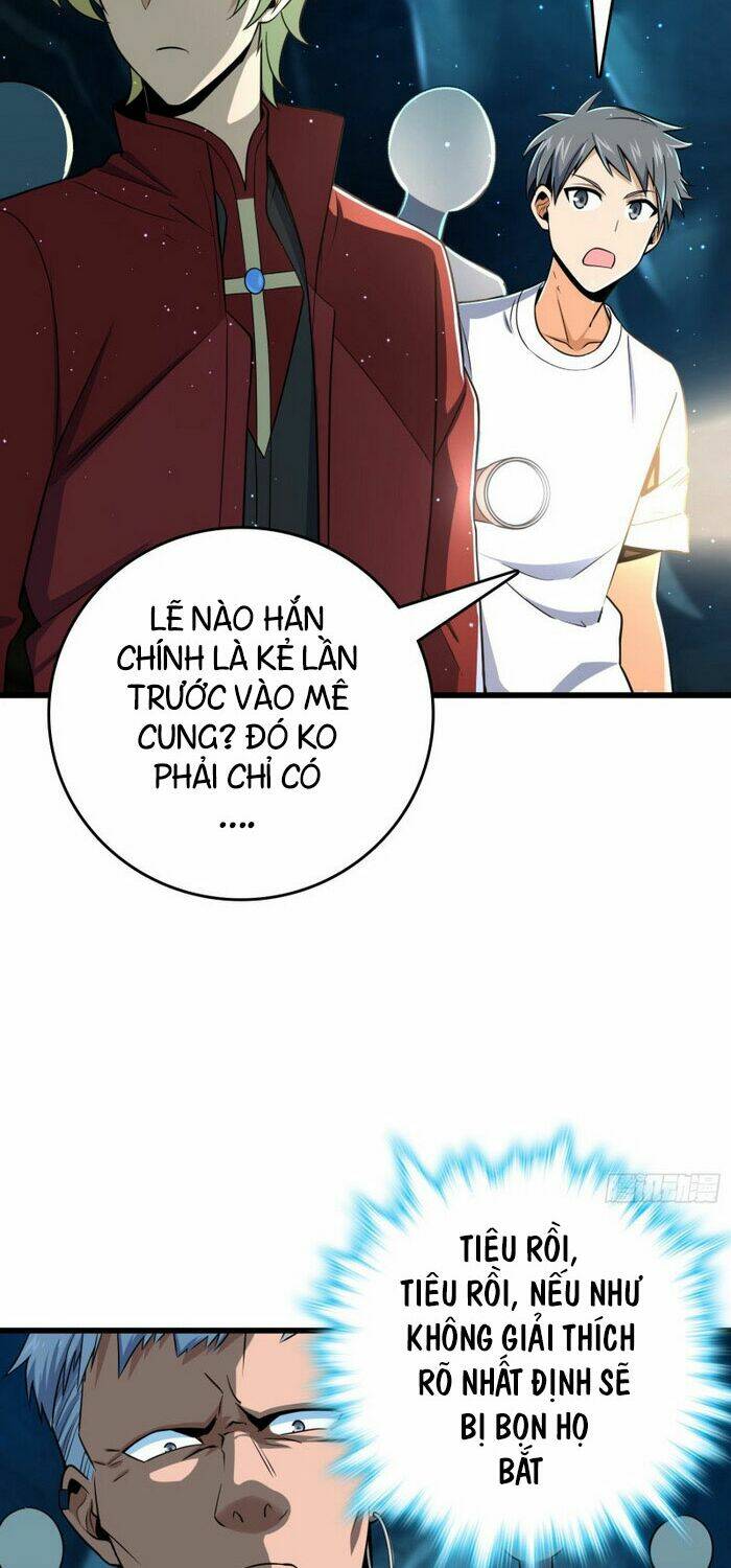 Đại Vương Tha Mạng Chapter 189 - Trang 2