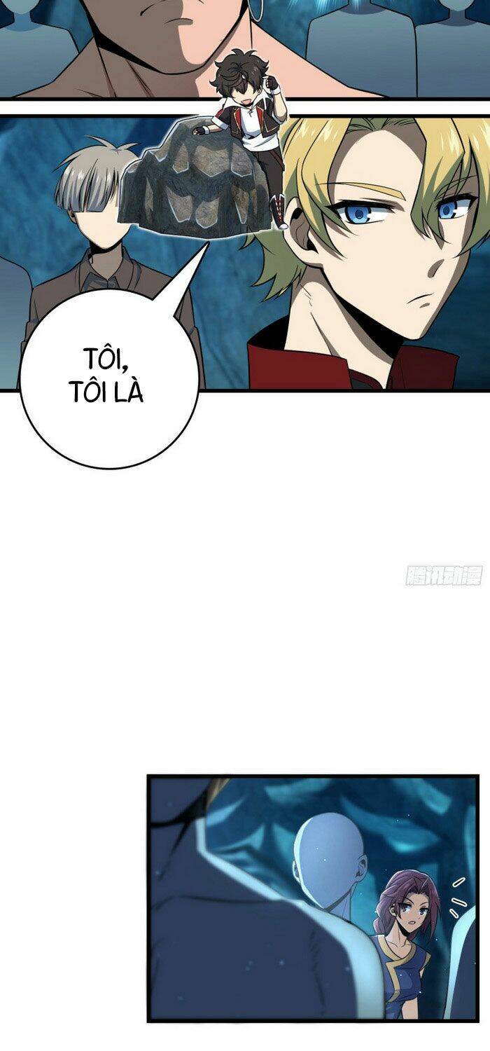 Đại Vương Tha Mạng Chapter 189 - Trang 2