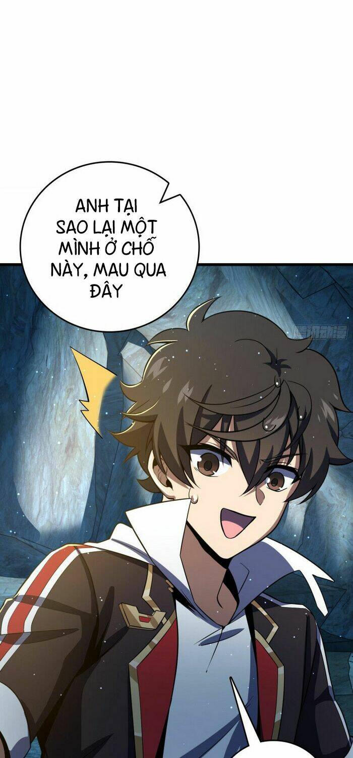 Đại Vương Tha Mạng Chapter 189 - Trang 2