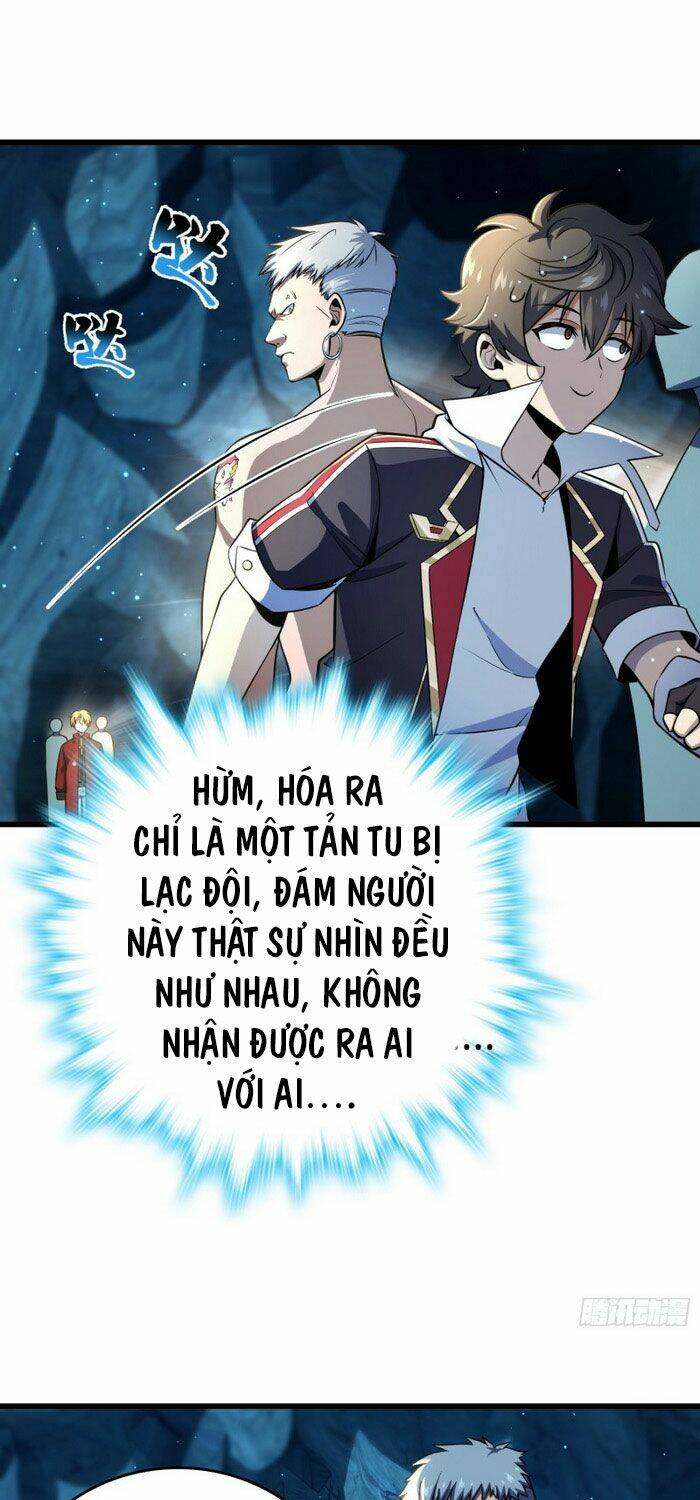 Đại Vương Tha Mạng Chapter 189 - Trang 2