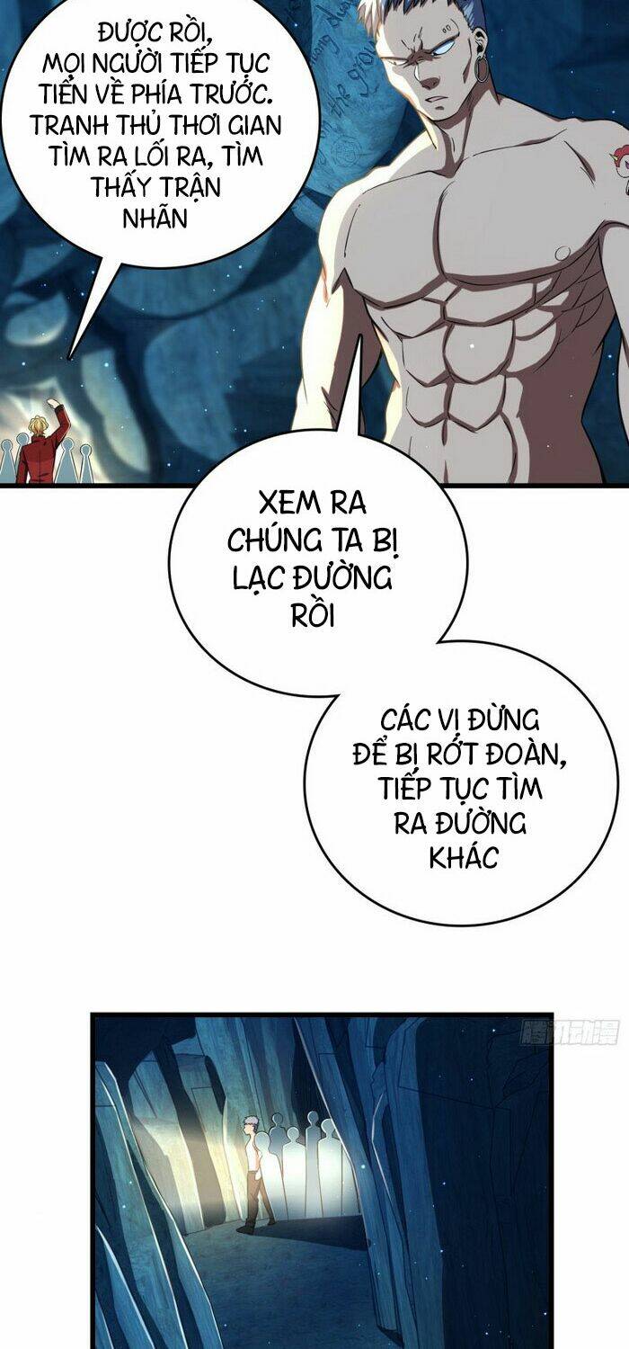 Đại Vương Tha Mạng Chapter 189 - Trang 2