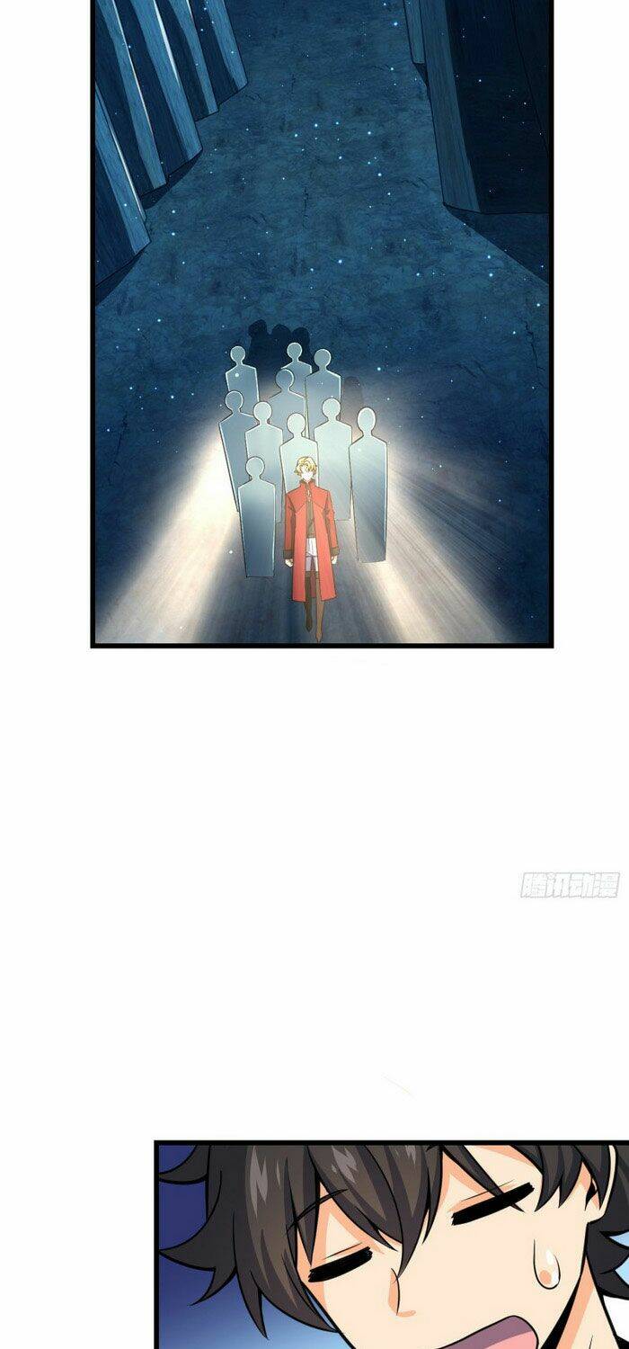 Đại Vương Tha Mạng Chapter 189 - Trang 2