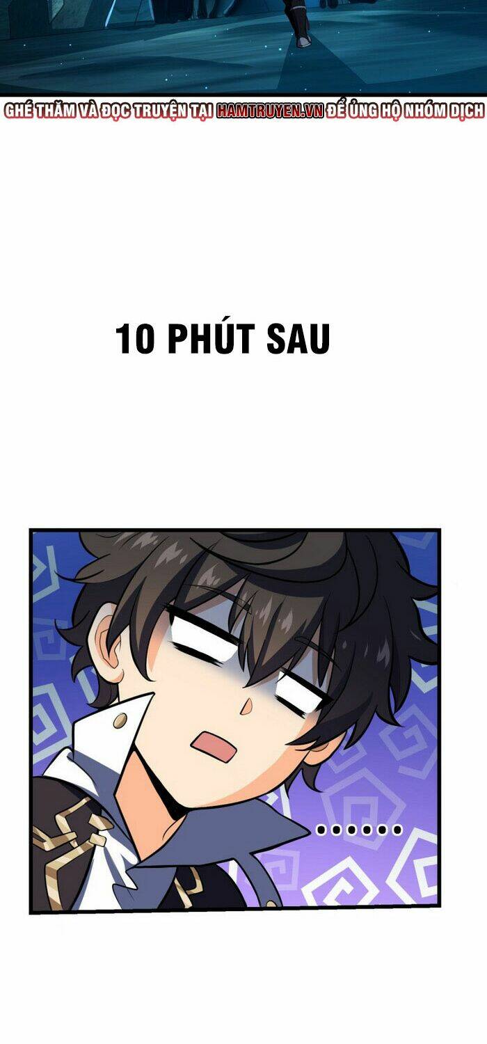 Đại Vương Tha Mạng Chapter 189 - Trang 2