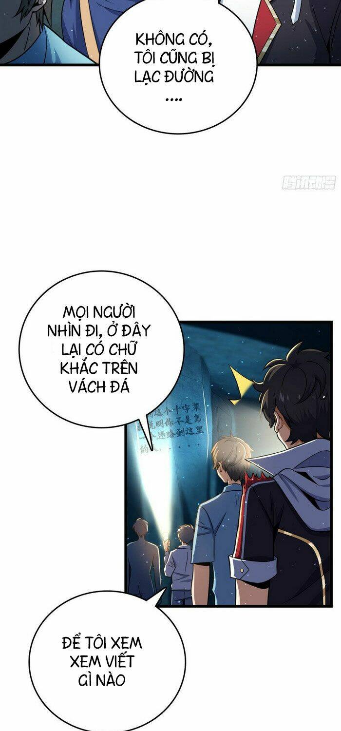 Đại Vương Tha Mạng Chapter 189 - Trang 2