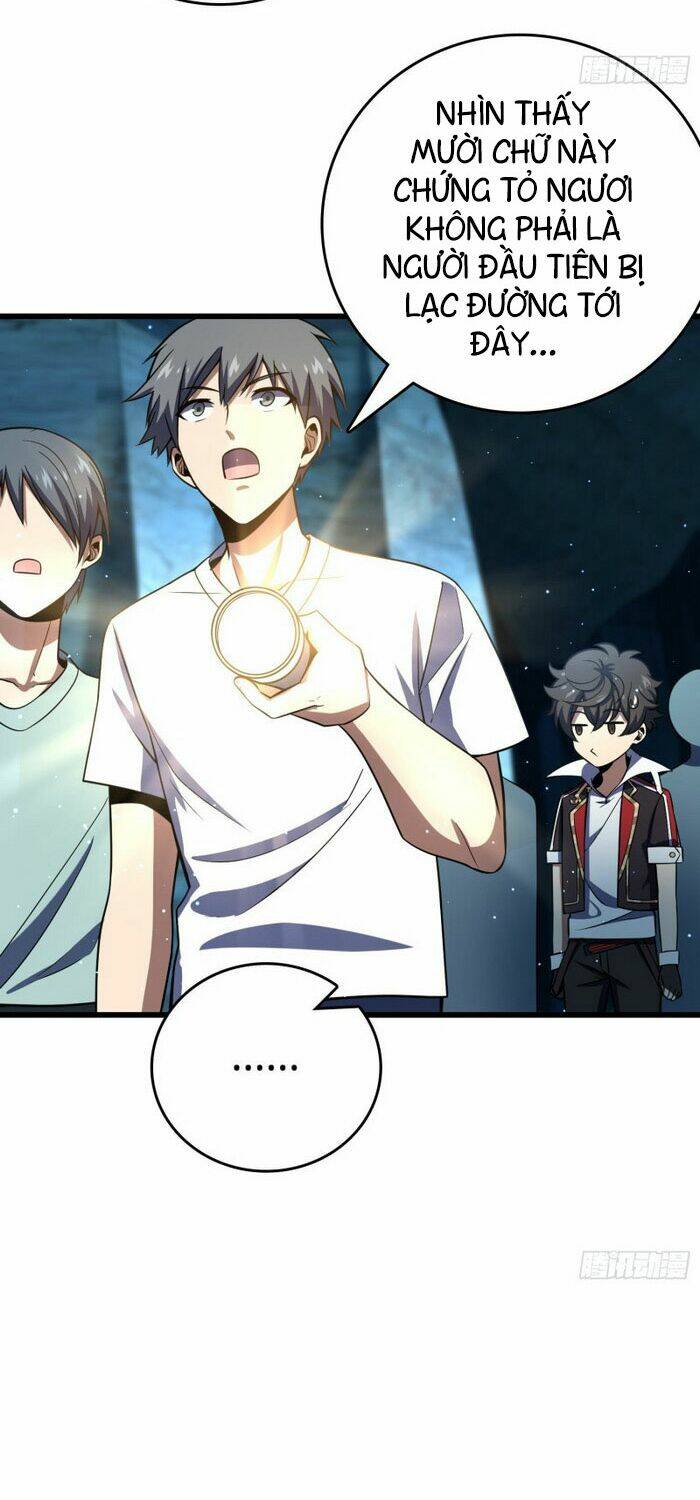 Đại Vương Tha Mạng Chapter 189 - Trang 2