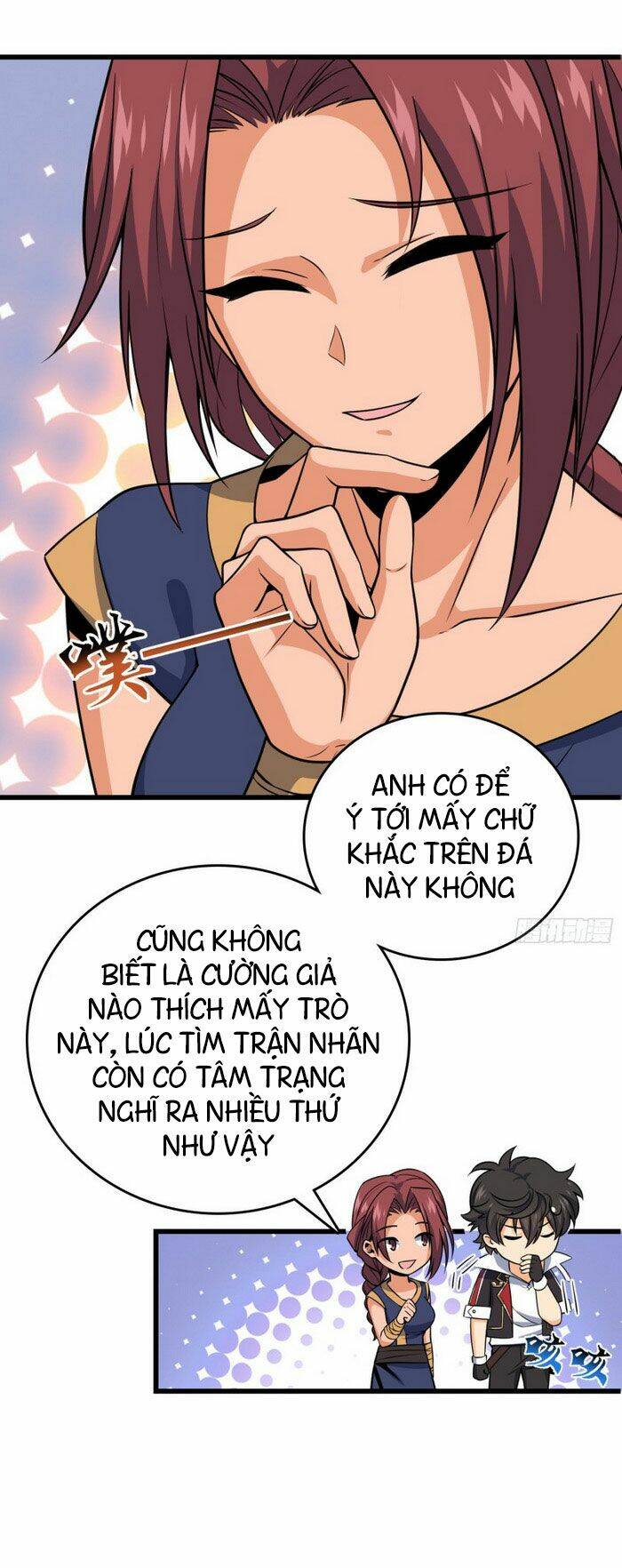 Đại Vương Tha Mạng Chapter 189 - Trang 2