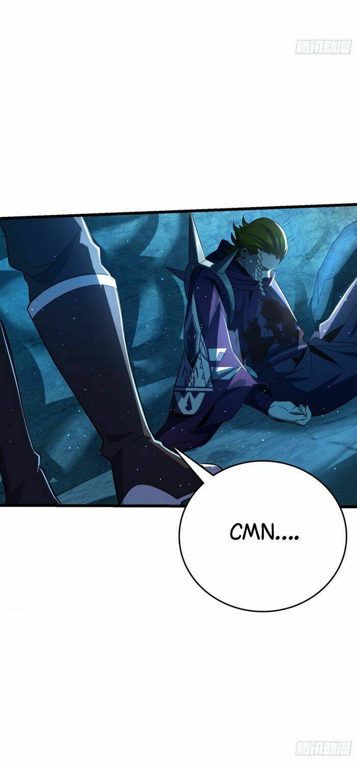 Đại Vương Tha Mạng Chapter 189 - Trang 2