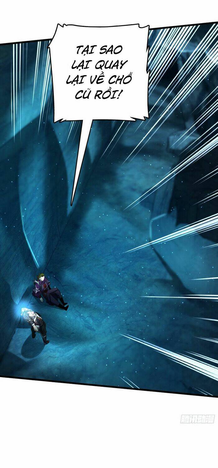 Đại Vương Tha Mạng Chapter 189 - Trang 2