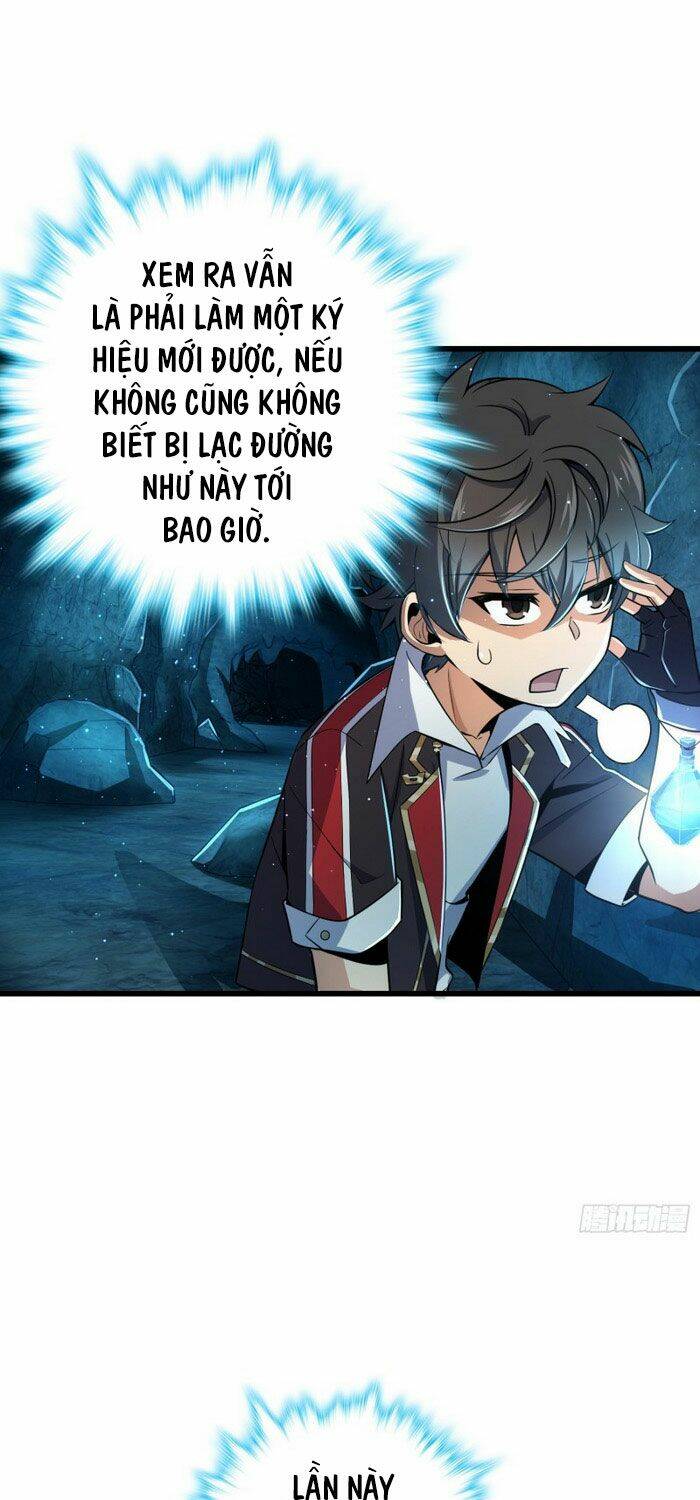 Đại Vương Tha Mạng Chapter 189 - Trang 2