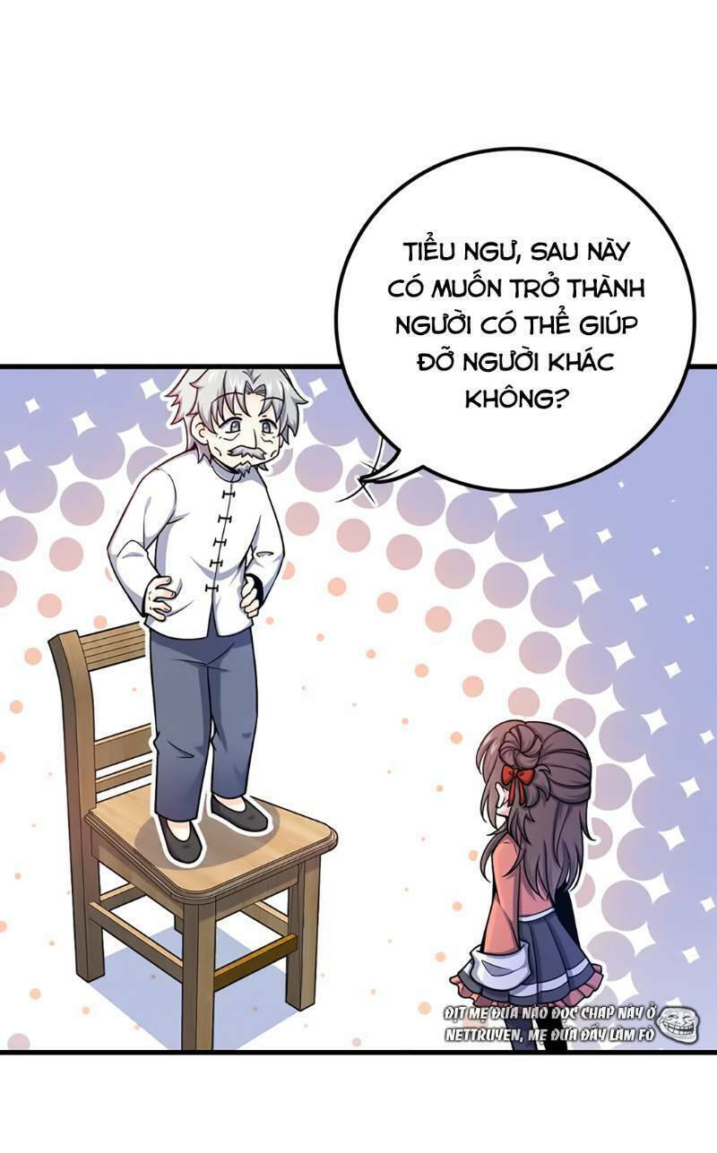 Đại Vương Tha Mạng Chapter 19 - Trang 2