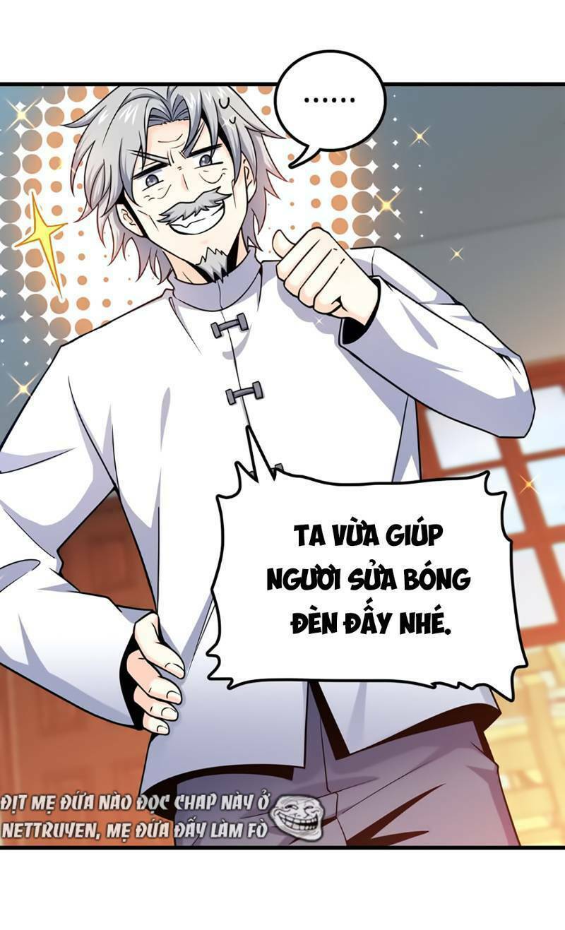 Đại Vương Tha Mạng Chapter 19 - Trang 2