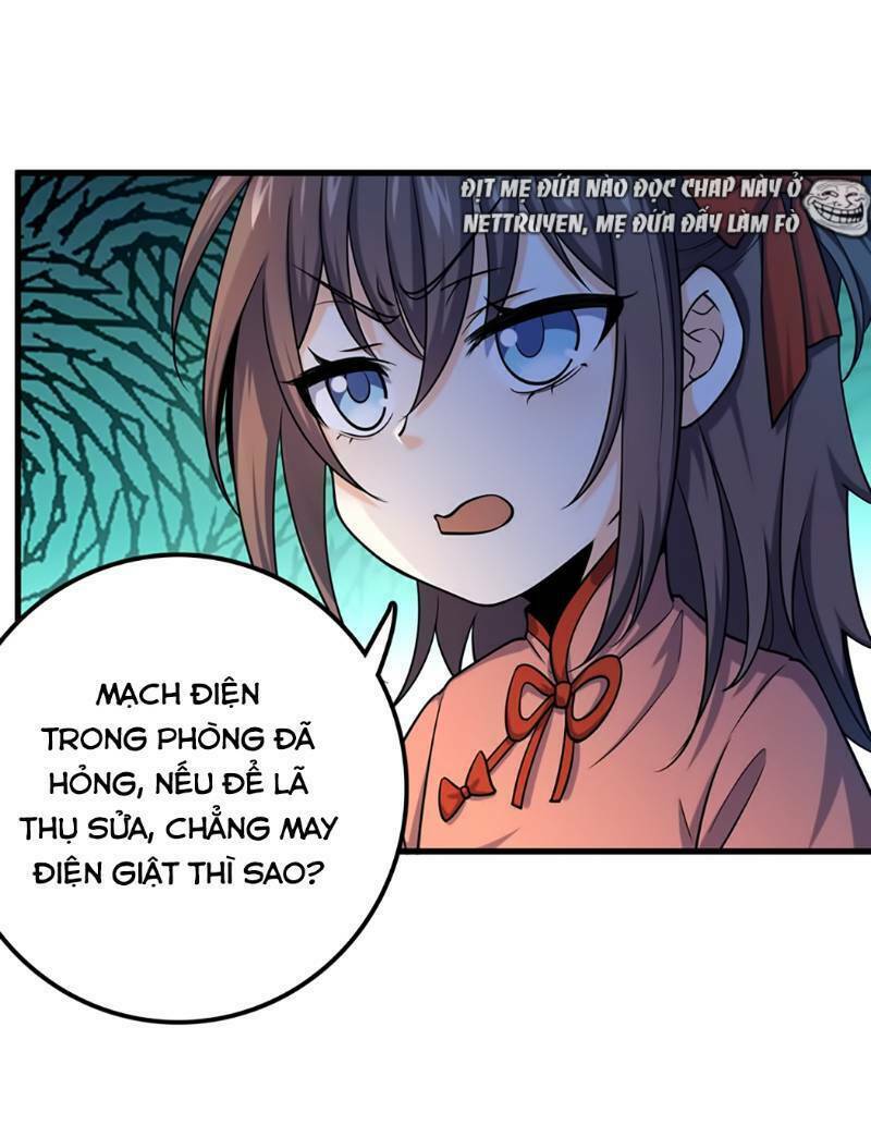 Đại Vương Tha Mạng Chapter 19 - Trang 2