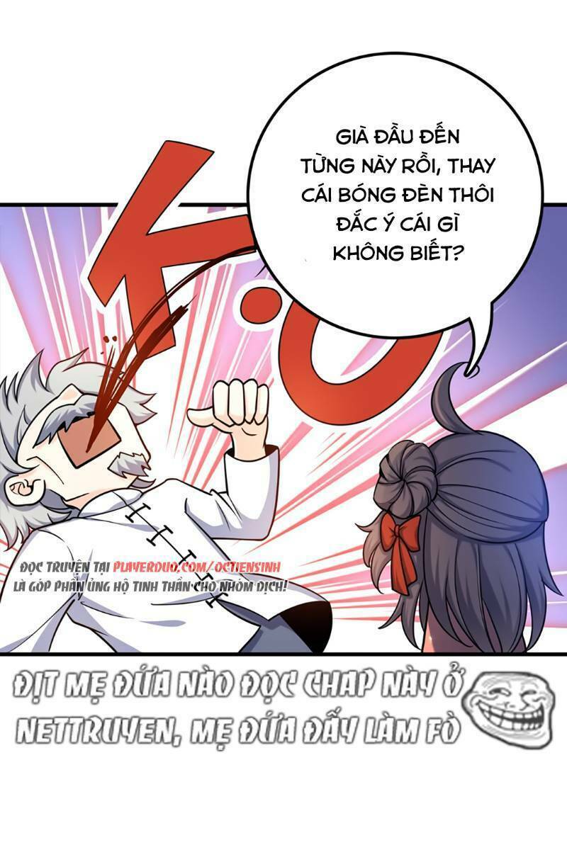 Đại Vương Tha Mạng Chapter 19 - Trang 2